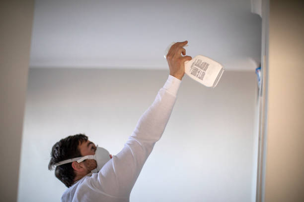 Best Professional Mold Removal  in Newark, TX